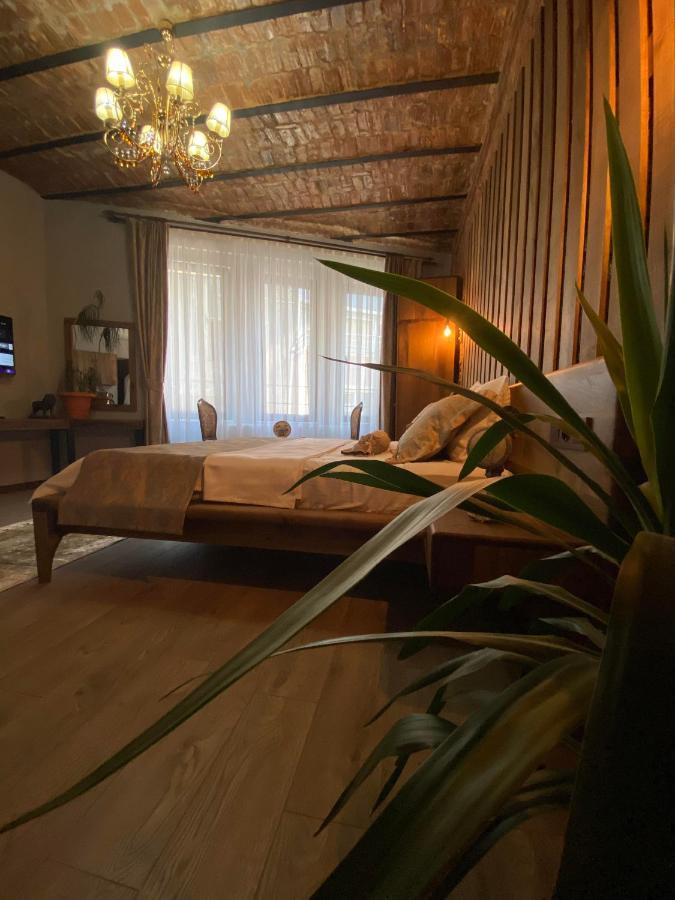 Alma Port Suites อิสตันบูล ภายนอก รูปภาพ