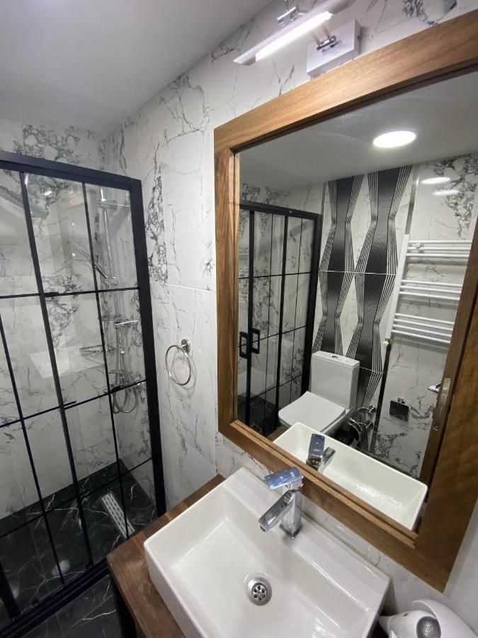 Alma Port Suites อิสตันบูล ภายนอก รูปภาพ